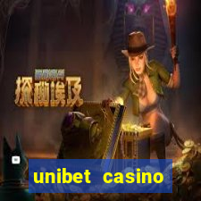 unibet casino review brand